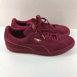3d puma sneakers